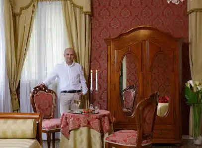 B&B Al Palazzetto - 21