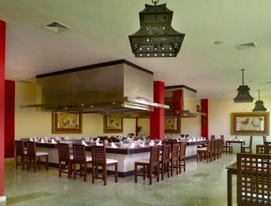 Grand Palladium Palace Resort Spa & Casino - All Inclusive - 35