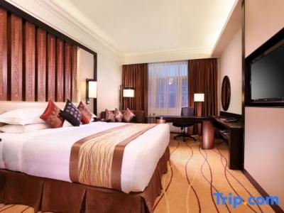 PARKROYAL Yangon - 35