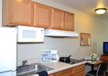 WoodSpring Suites Murfreesboro - 12