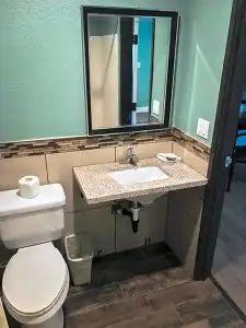 Highland Park Motel - 15