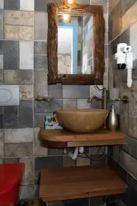 Ala Konak Alacati - 27