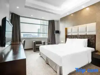 Holiday Inn Changzhou Wujin by IHG - 212