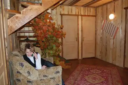 Fayniy Motel - 11