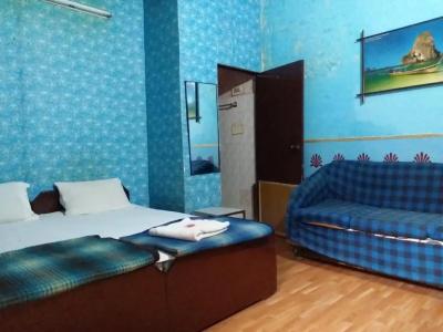 Raj Bed & Breakfast - 16