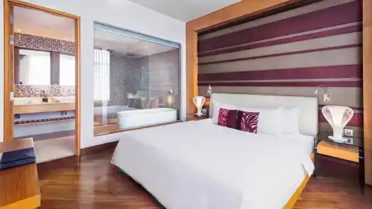 Grand Mercure Danang - 183