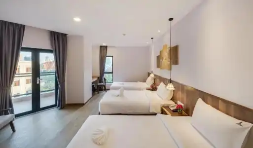 Phnom Penh 51 & Residences - 118