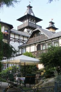SchlossMarienbad - 18