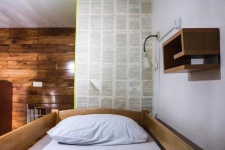 Envoy Hostel & Tours - 2