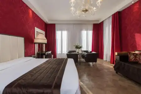 Locanda Leon Bianco on the Grand Canal - 90