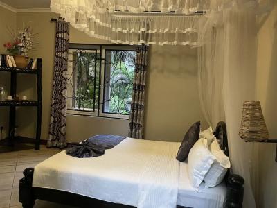 Kijiji Beach Resort - 3