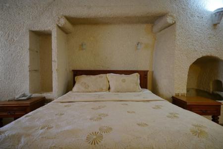 Vezir Cave Suites - 138