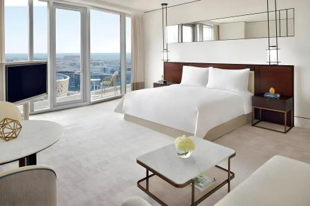 Address Sky View Residences - 40