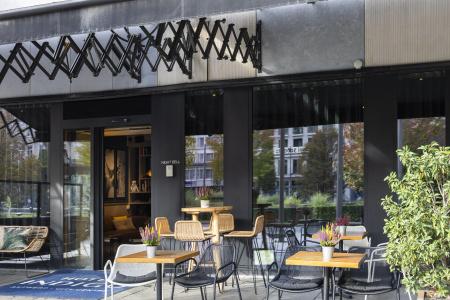 Indigo Antwerp - City Centre, an IHG - 25