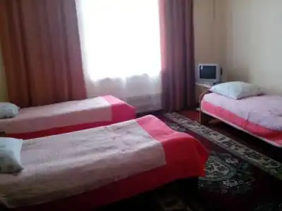 Otel Issyk-Kul-Karakol - 4