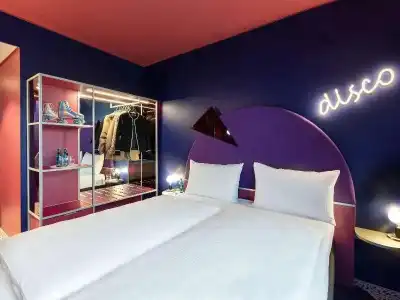 Ibis Styles Muenchen Perlach - 46