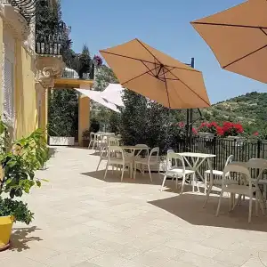 Terra del sole Ibla - 21