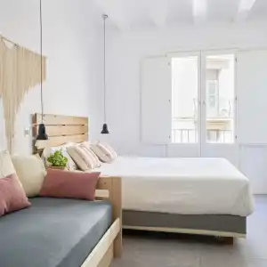 Eco Boutique Hostal Grau - 123
