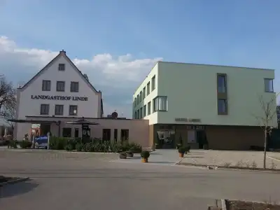 Landgasthof Linde - 0