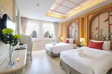 La Petite Salil Sukhumvit 11 - 4