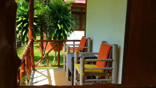 Krabi Discovery Resort - 43