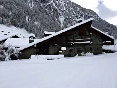 Hotellerie De Mascognaz - 16