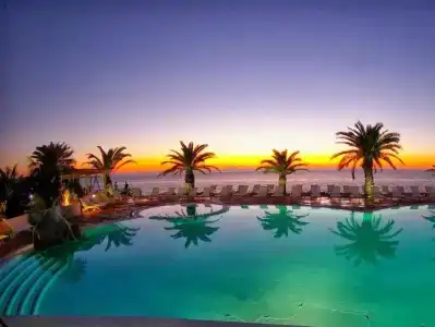 Villaggio Cala Di Volpe & Residence - 73