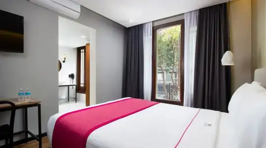 MX mas reforma CDMX, Trademark Collection by Wyndham - 54
