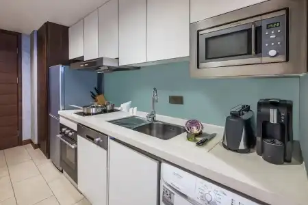 Ascott Raffles City Chengdu - 28