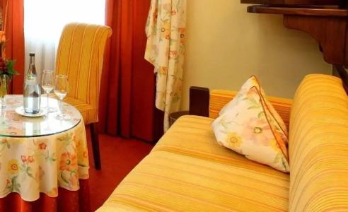 Sackmann Genuss und Spa Resort - 47