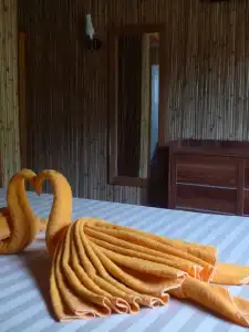 Sok Sabay Resort - 23