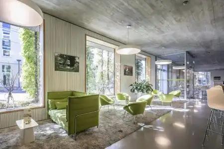 Green City Vauban - 21