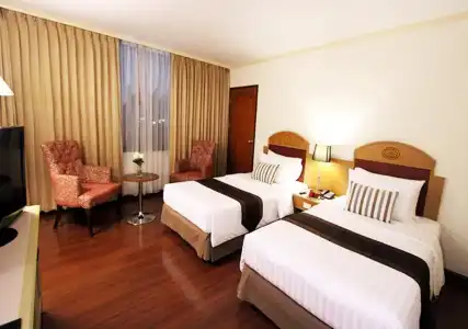 Grand Tower Inn Rama VI - 52