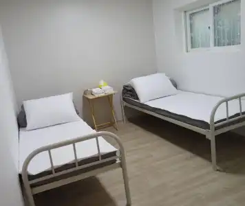 Dongdaemun Guest House - 2