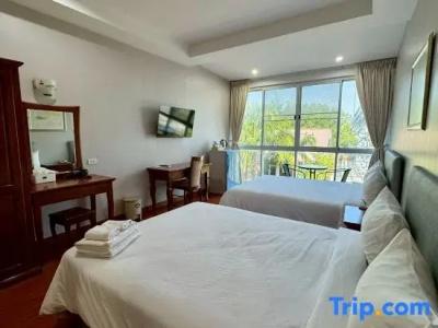 Baan Suan Khunta Golf Resort - 146