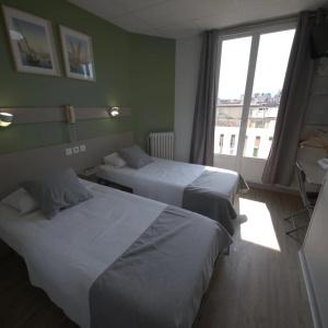 Hôtel Lux - 24