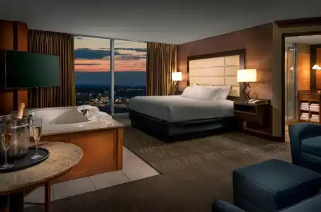 Seneca Niagara Resort & Casino - 42