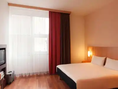 Ibis Nuernberg Altstadt - 30