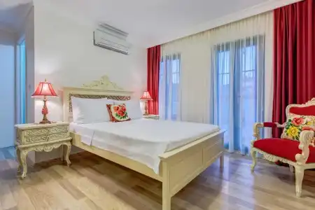 Cunda Esen Otel - 38