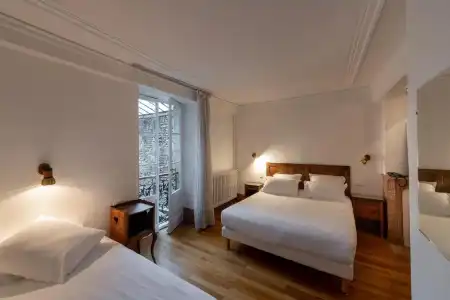 Hôtel des Tonneliers - 26