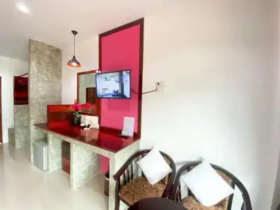 Hatzanda Lanta Resort - 105