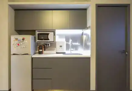 Check Inn HK - Hostel - 32