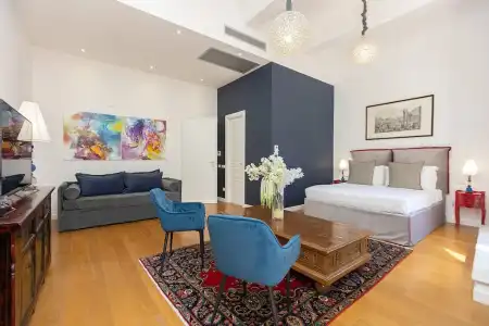Suite Della Pigna - 13