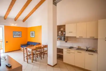 Residence Filanda - 115