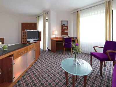 Mercure Dortmund Messe - 21