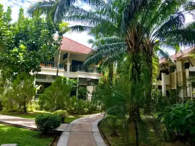 Baan Khaolak Beach Resort (SHA Plus+) - 107