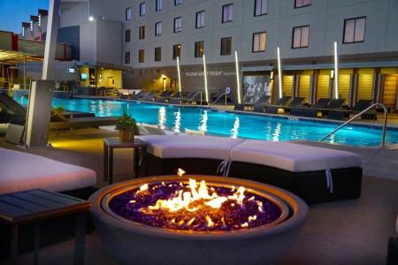 Hard Rock & Casino Tulsa - 13