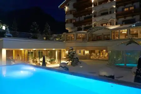 Trofana Royal 5-Sterne Superior Resort - 11