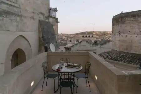 Albergo del Sedile - 139