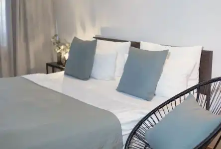 Paragon Apartments - 51